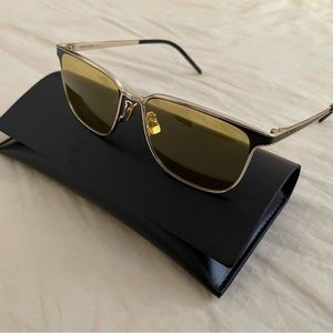 Saint Laurent Sunglass